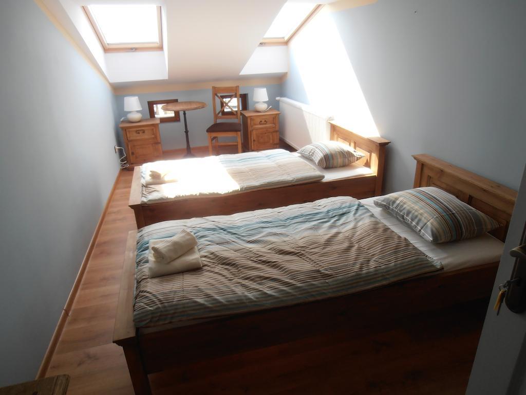 Willa Rufina Strumien Quarto foto